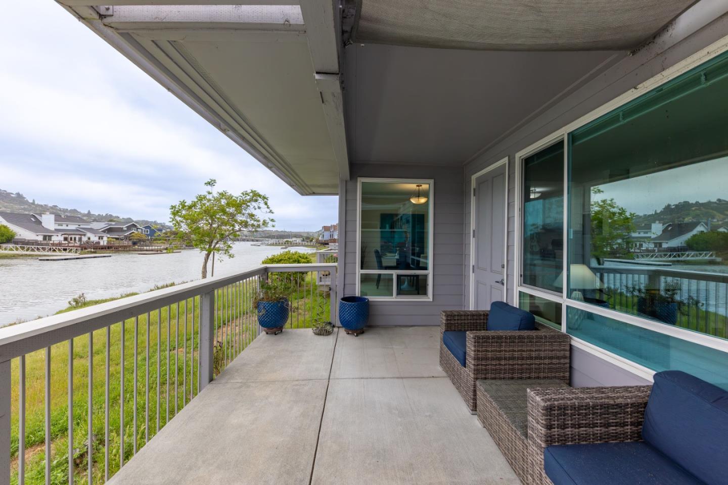 Detail Gallery Image 25 of 35 For 100 Lucky Dr #105,  Corte Madera,  CA 94925 - 2 Beds | 2 Baths