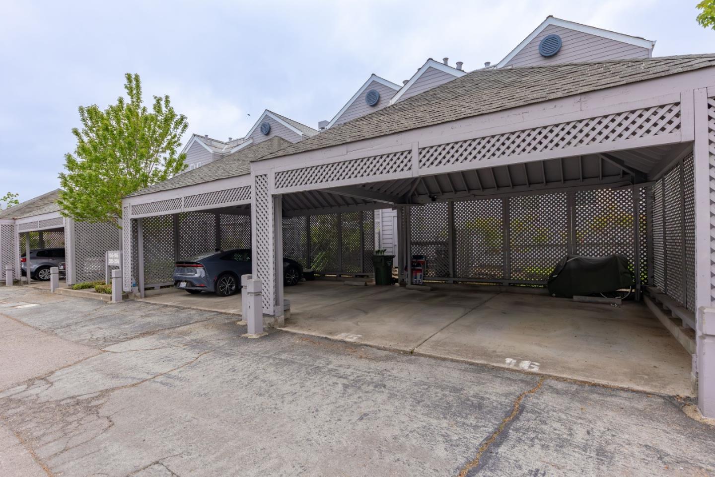 Detail Gallery Image 30 of 35 For 100 Lucky Dr #105,  Corte Madera,  CA 94925 - 2 Beds | 2 Baths