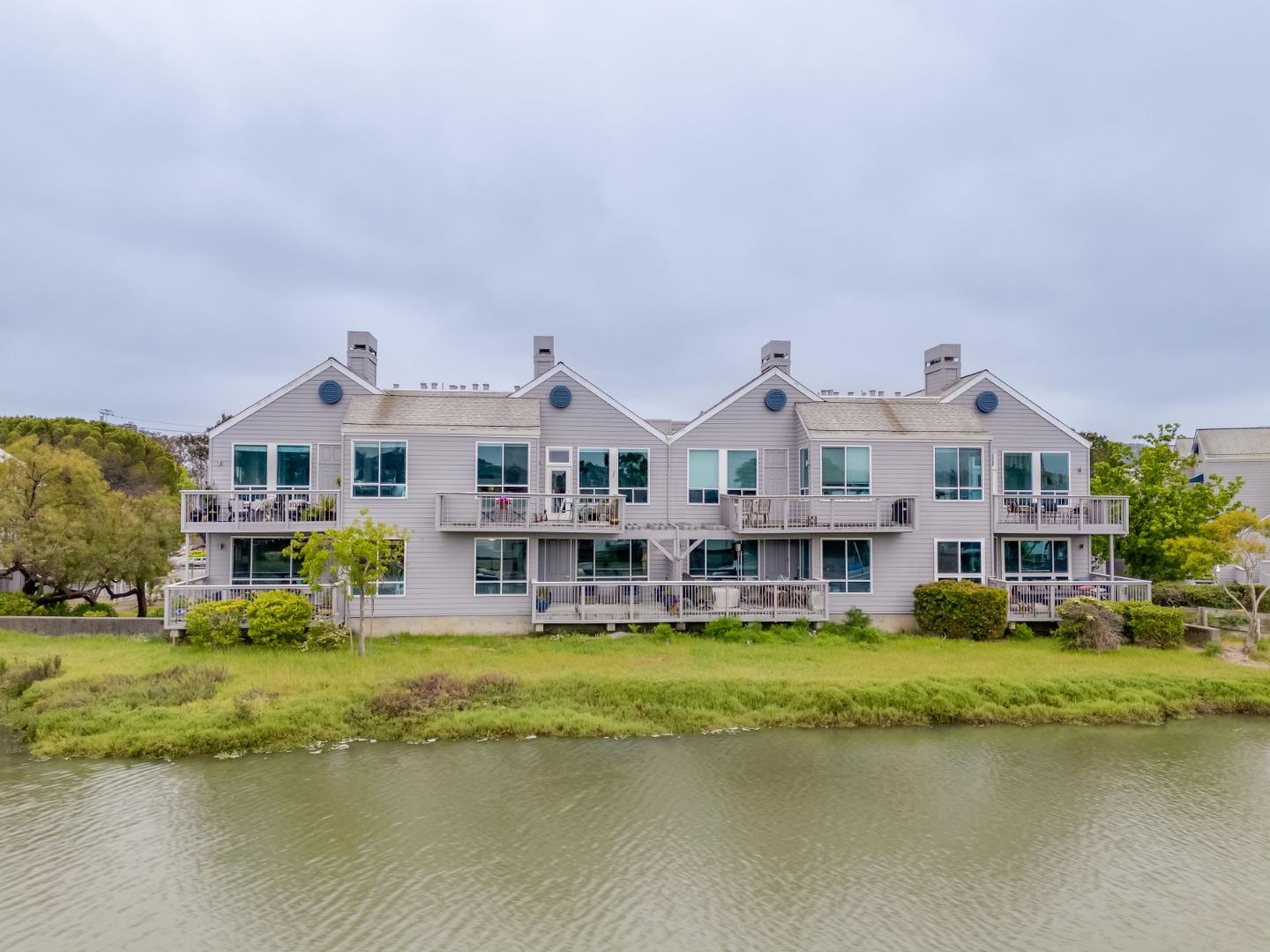 Detail Gallery Image 32 of 35 For 100 Lucky Dr #105,  Corte Madera,  CA 94925 - 2 Beds | 2 Baths