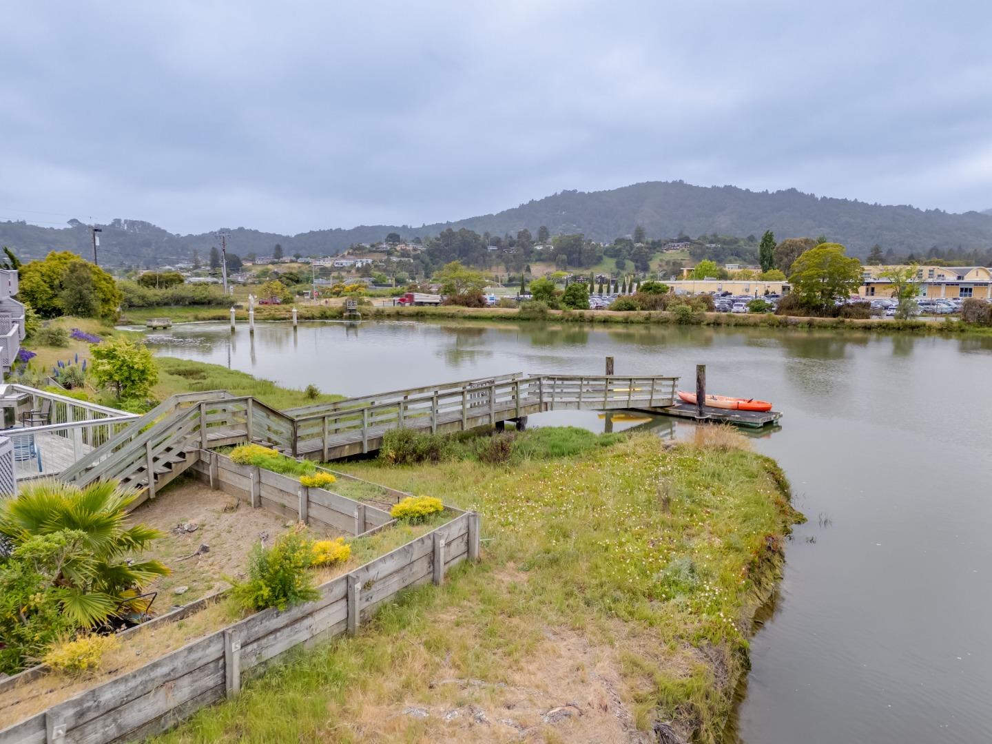 Detail Gallery Image 33 of 35 For 100 Lucky Dr #105,  Corte Madera,  CA 94925 - 2 Beds | 2 Baths