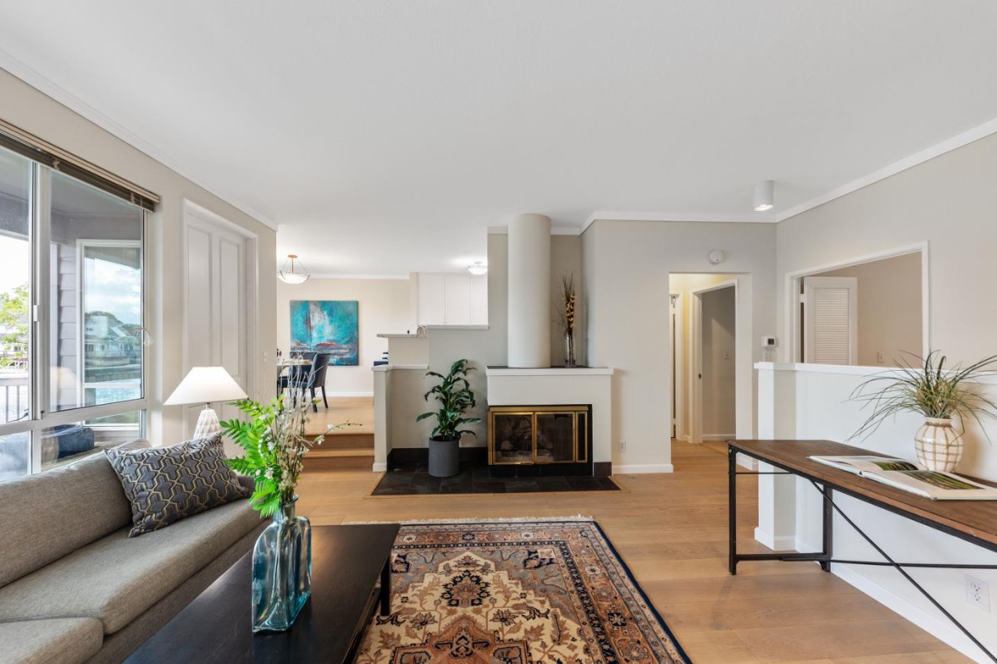 Detail Gallery Image 5 of 35 For 100 Lucky Dr #105,  Corte Madera,  CA 94925 - 2 Beds | 2 Baths