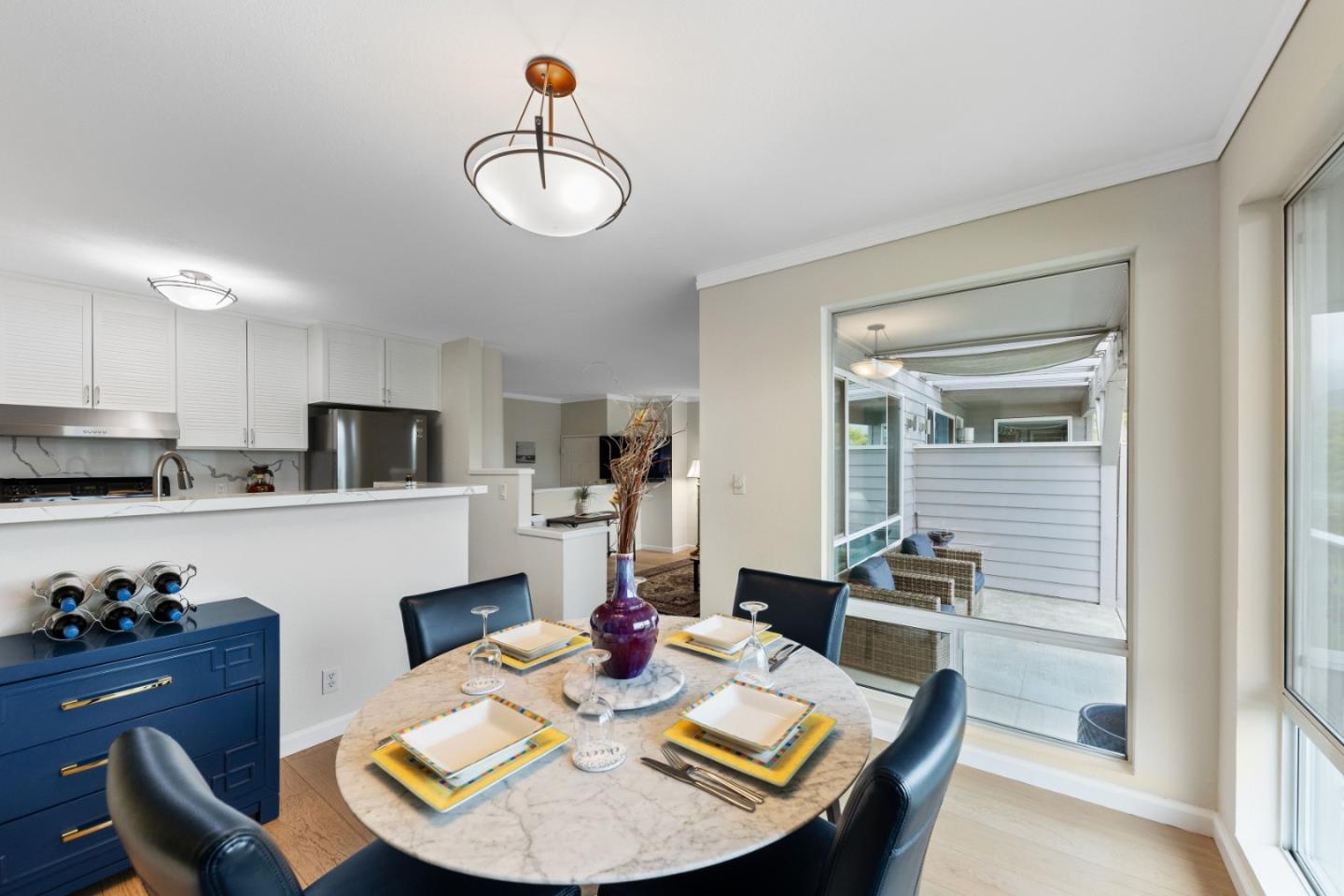Detail Gallery Image 6 of 35 For 100 Lucky Dr #105,  Corte Madera,  CA 94925 - 2 Beds | 2 Baths