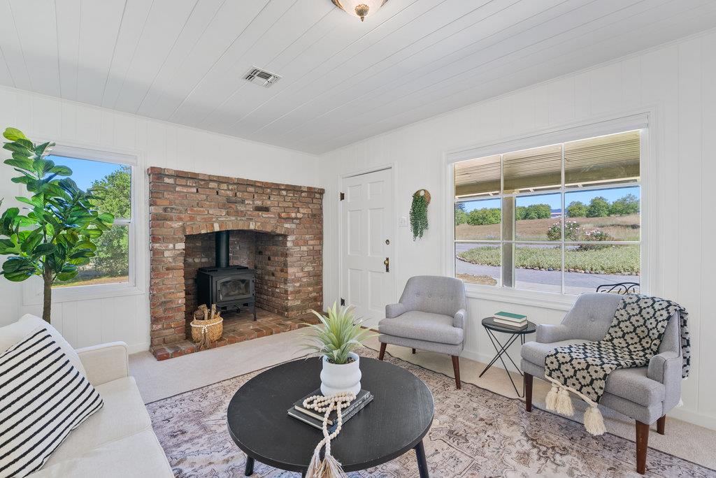 Detail Gallery Image 14 of 47 For 277 Wheelock Rd, Corralitos,  CA 95076 - 3 Beds | 2 Baths