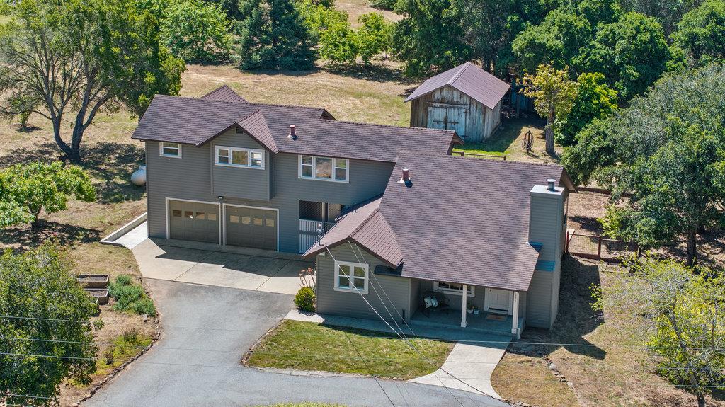 Detail Gallery Image 2 of 47 For 277 Wheelock Rd, Corralitos,  CA 95076 - 3 Beds | 2 Baths