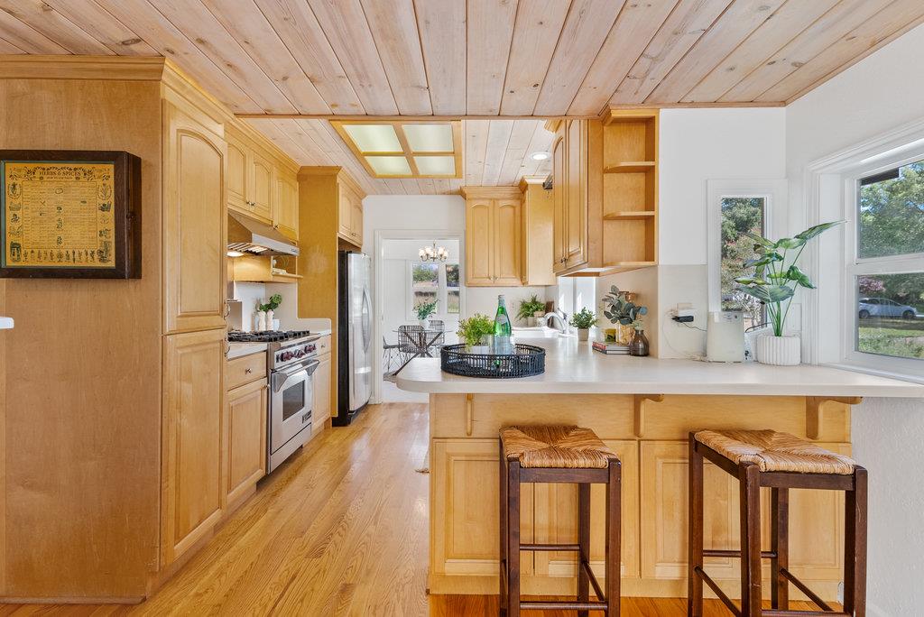 Detail Gallery Image 7 of 47 For 277 Wheelock Rd, Corralitos,  CA 95076 - 3 Beds | 2 Baths