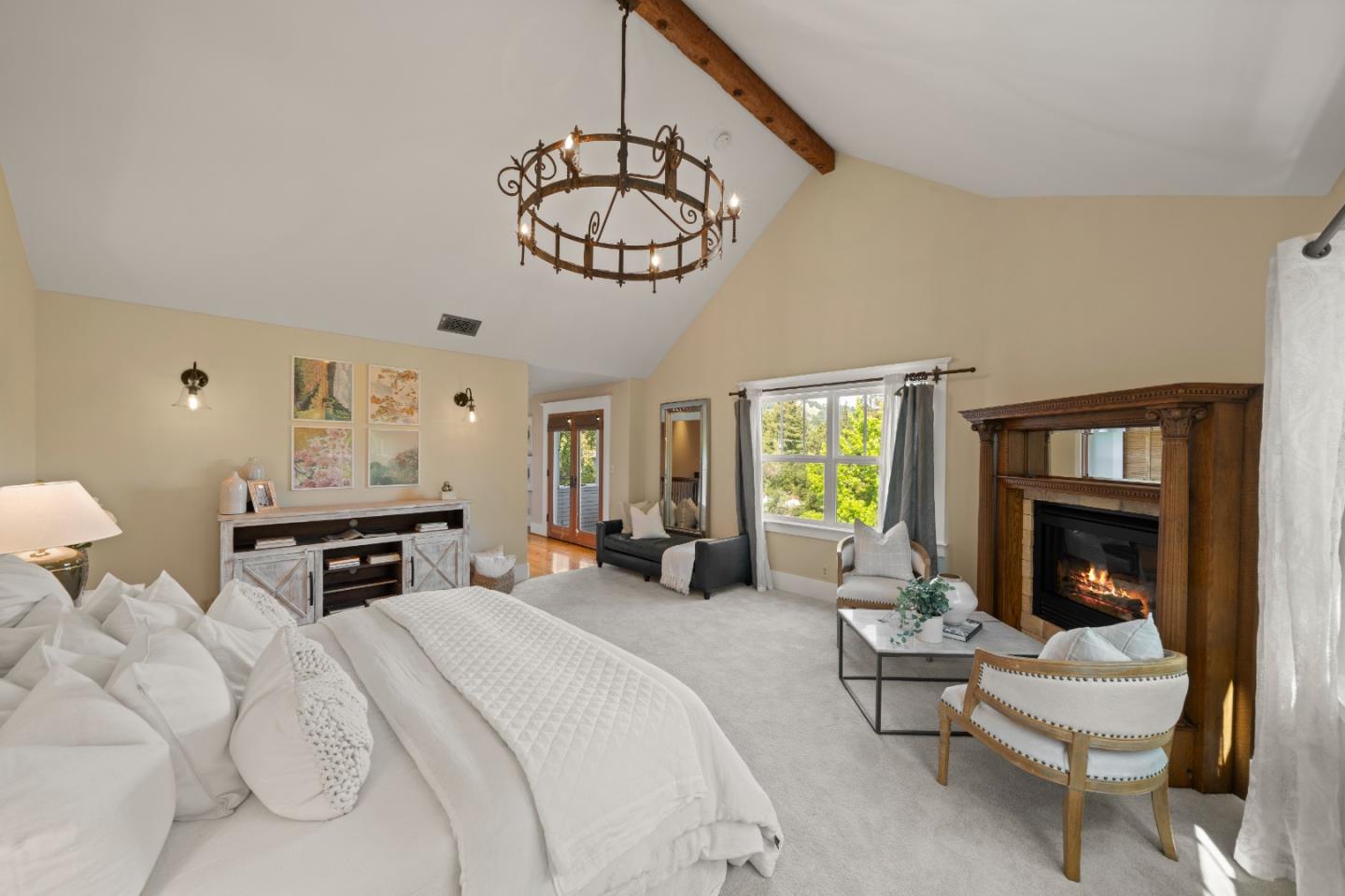 Detail Gallery Image 35 of 97 For 1353 Edgewood Rd, Redwood City,  CA 94062 - 3 Beds | 3/1 Baths