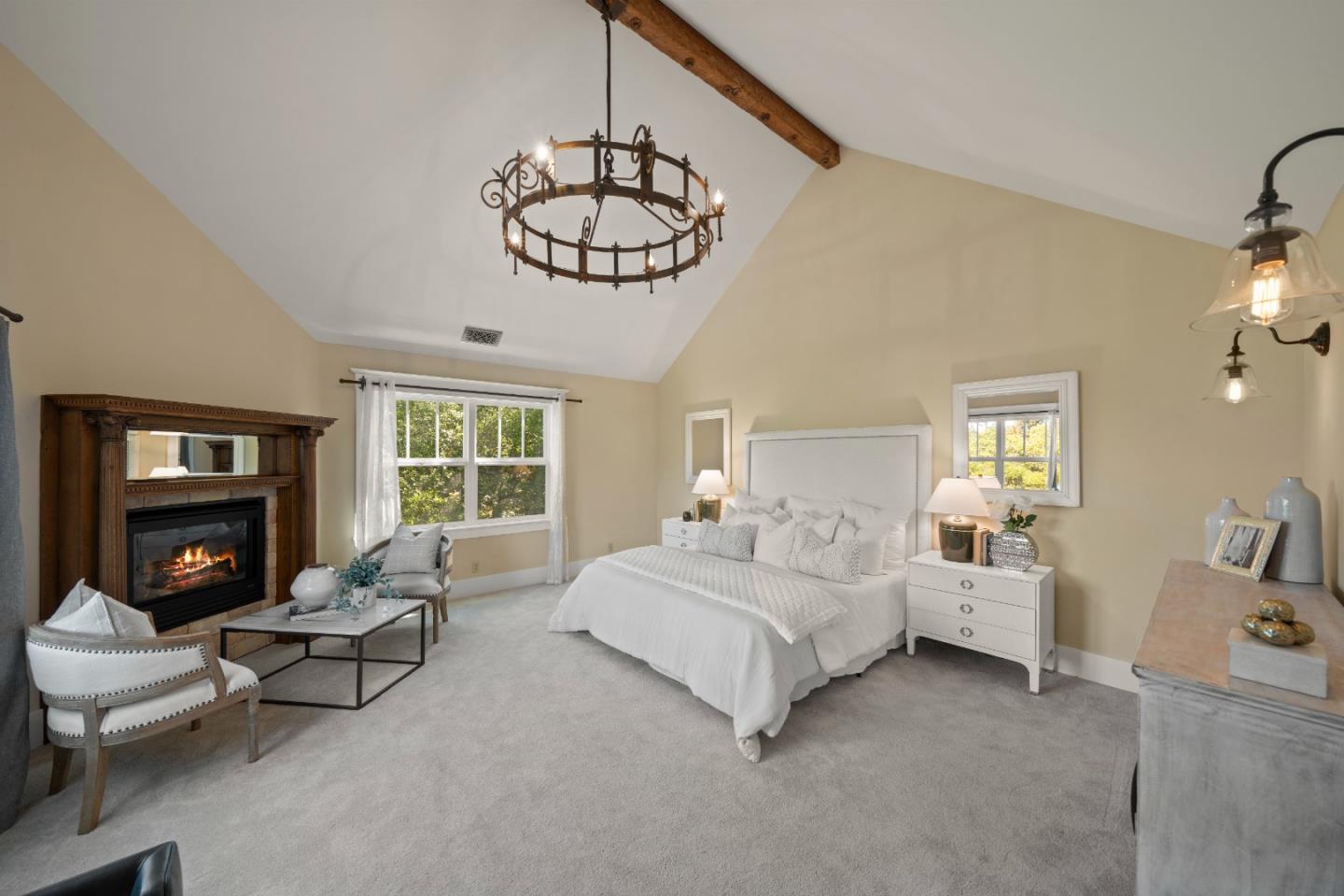 Detail Gallery Image 36 of 97 For 1353 Edgewood Rd, Redwood City,  CA 94062 - 3 Beds | 3/1 Baths