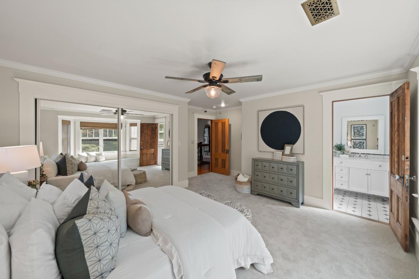 Detail Gallery Image 42 of 97 For 1353 Edgewood Rd, Redwood City,  CA 94062 - 3 Beds | 3/1 Baths