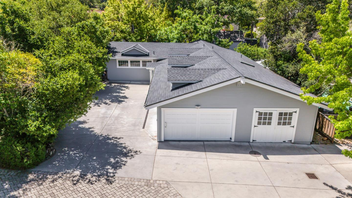 Detail Gallery Image 89 of 97 For 1353 Edgewood Rd, Redwood City,  CA 94062 - 3 Beds | 3/1 Baths