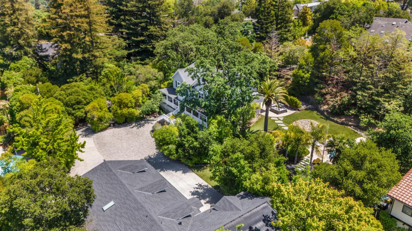 Detail Gallery Image 92 of 97 For 1353 Edgewood Rd, Redwood City,  CA 94062 - 3 Beds | 3/1 Baths