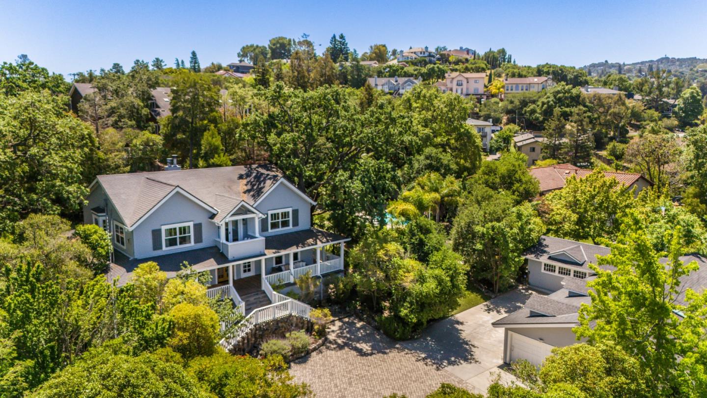 Detail Gallery Image 95 of 97 For 1353 Edgewood Rd, Redwood City,  CA 94062 - 3 Beds | 3/1 Baths
