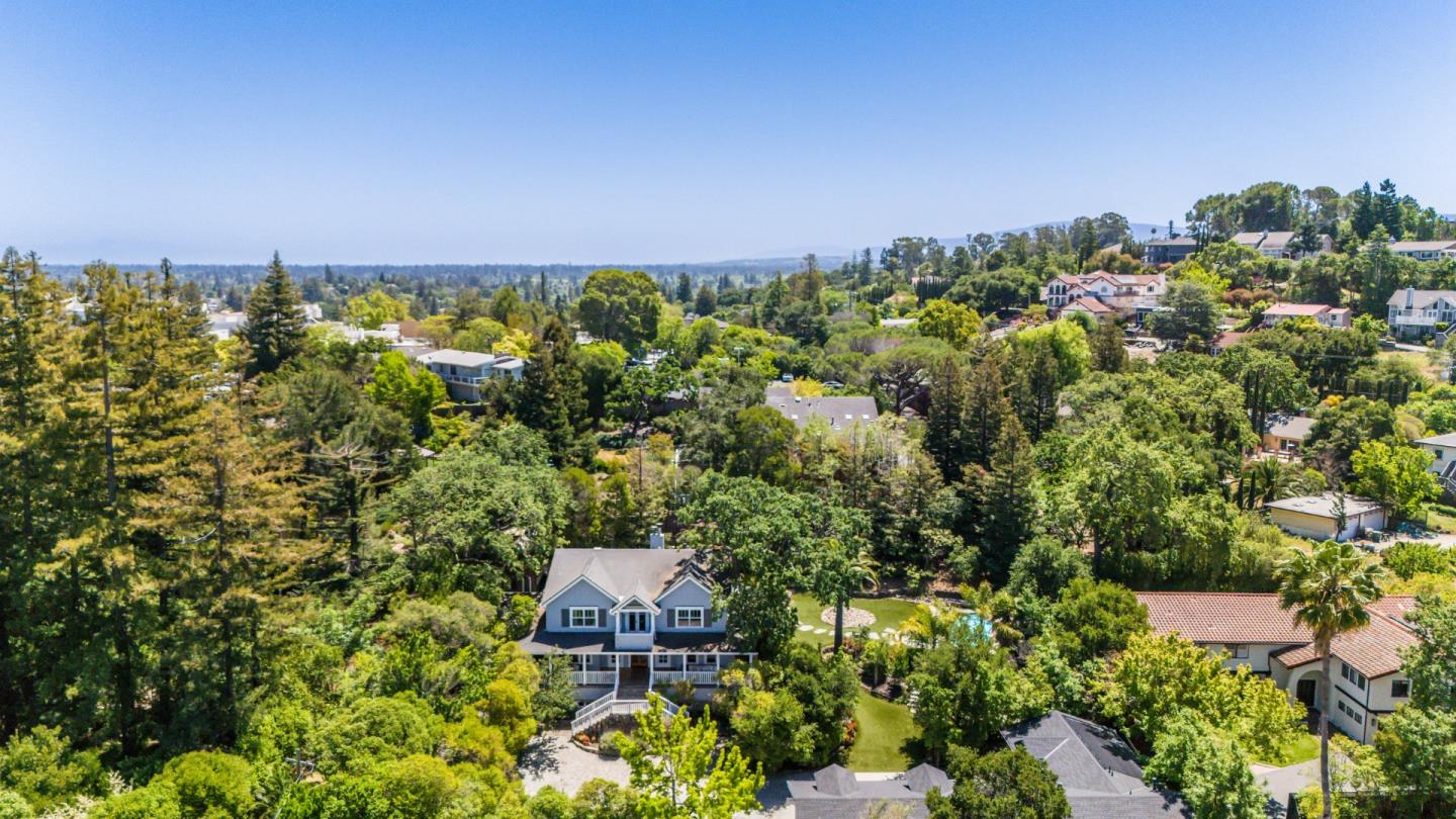 Detail Gallery Image 97 of 97 For 1353 Edgewood Rd, Redwood City,  CA 94062 - 3 Beds | 3/1 Baths