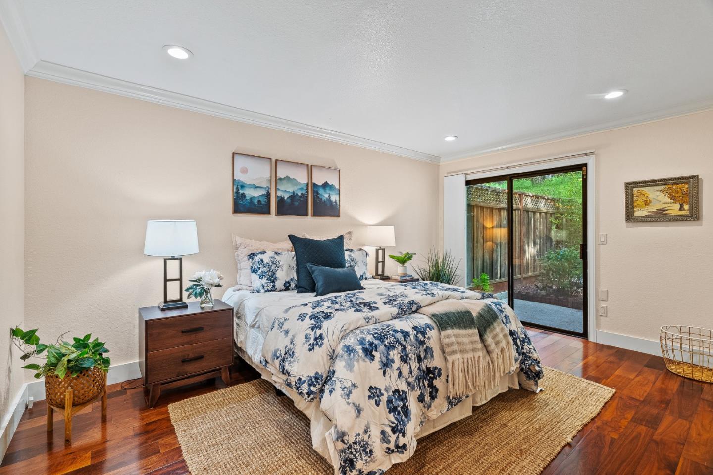 Detail Gallery Image 17 of 37 For 21 Horseshoe Ct, Scotts Valley,  CA 95066 - 2 Beds | 2 Baths