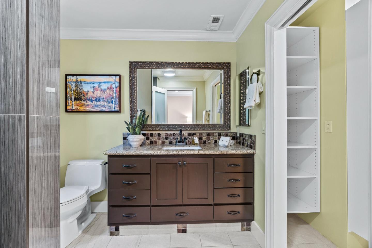 Detail Gallery Image 20 of 37 For 21 Horseshoe Ct, Scotts Valley,  CA 95066 - 2 Beds | 2 Baths
