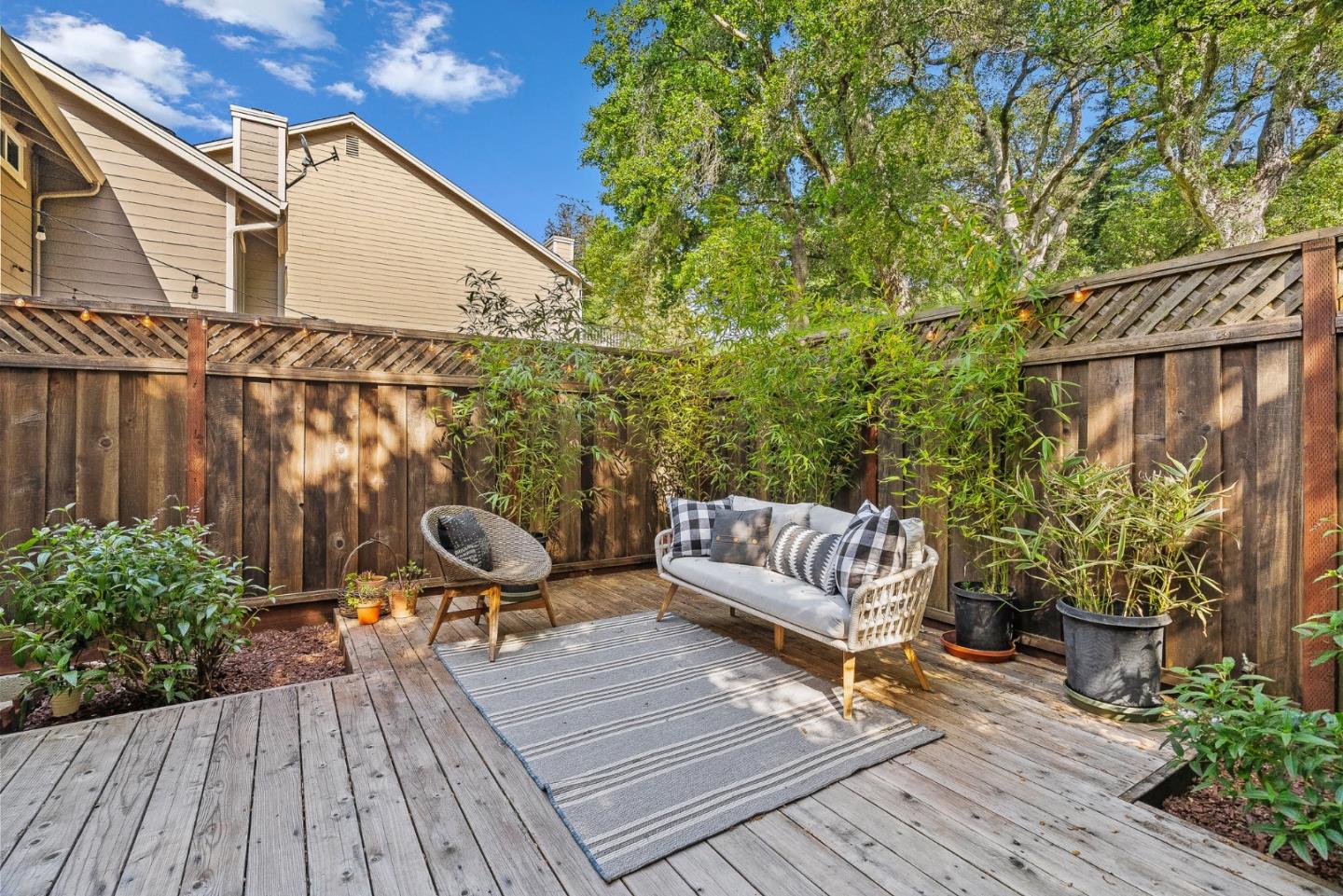 Detail Gallery Image 24 of 37 For 21 Horseshoe Ct, Scotts Valley,  CA 95066 - 2 Beds | 2 Baths