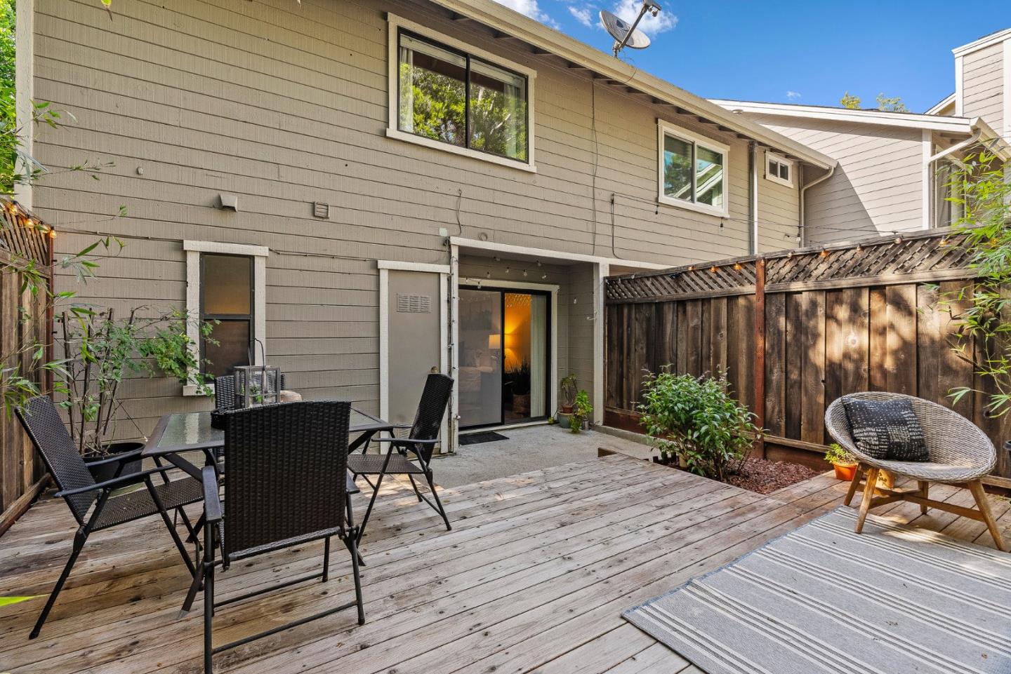 Detail Gallery Image 25 of 37 For 21 Horseshoe Ct, Scotts Valley,  CA 95066 - 2 Beds | 2 Baths