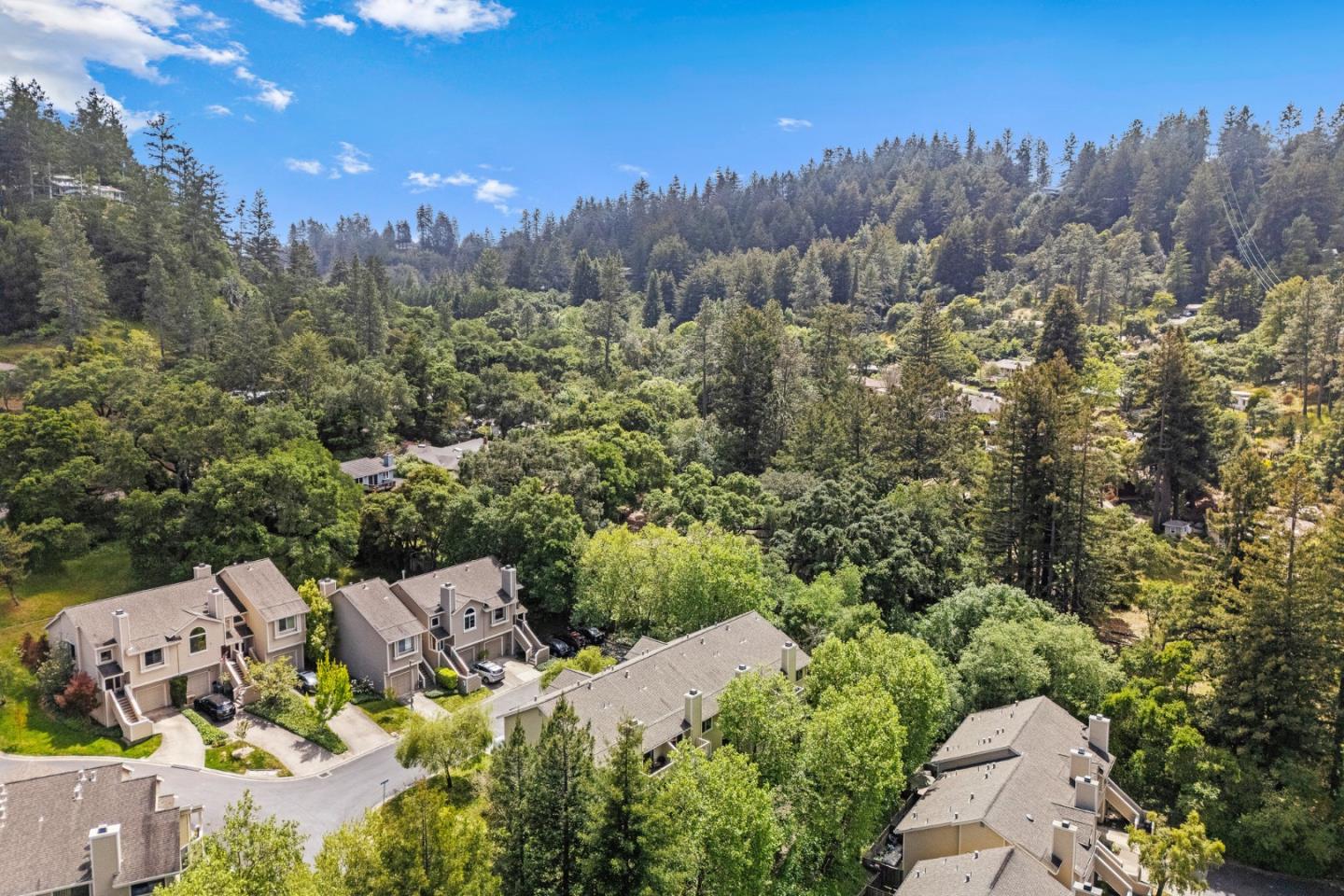 Detail Gallery Image 28 of 37 For 21 Horseshoe Ct, Scotts Valley,  CA 95066 - 2 Beds | 2 Baths