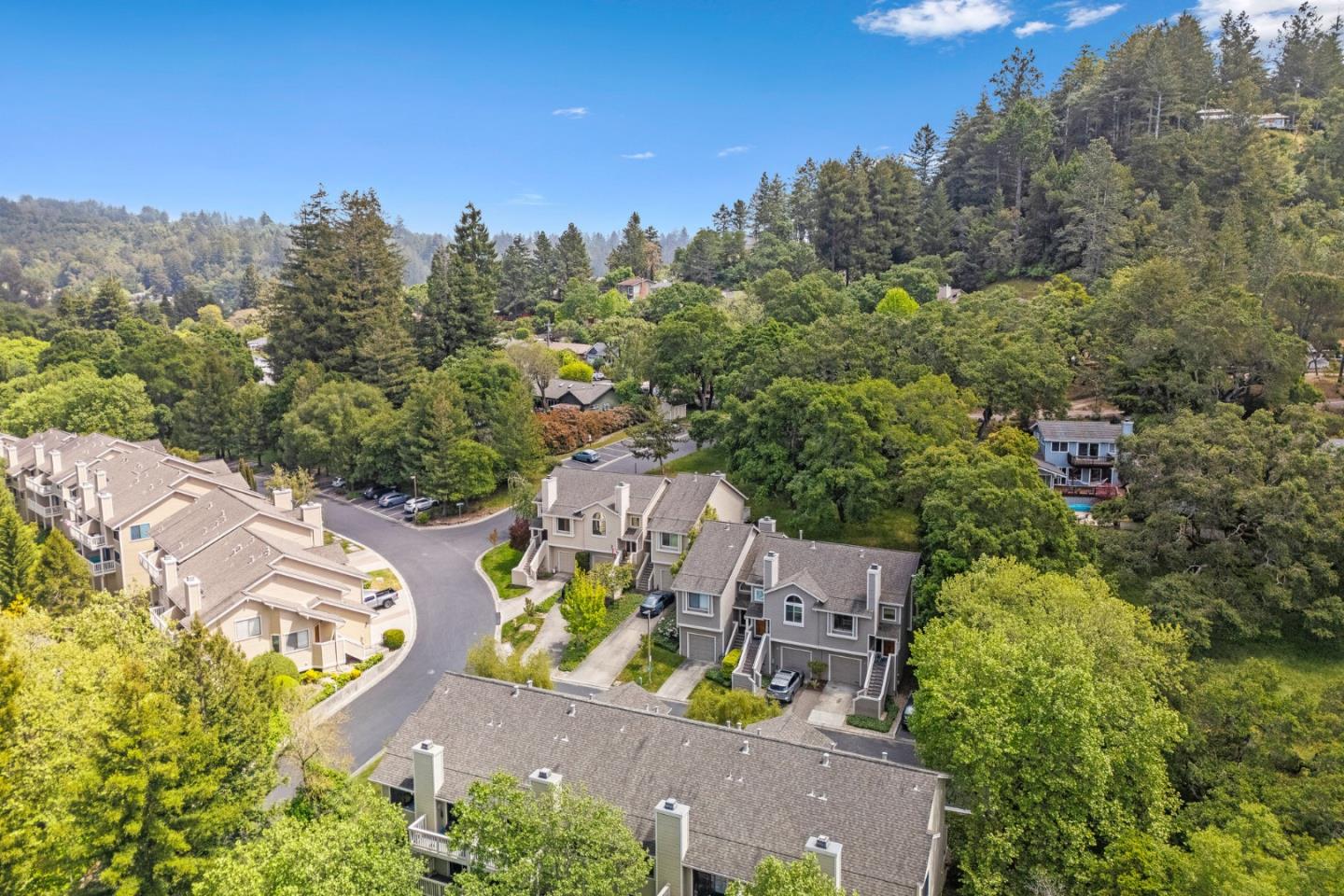 Detail Gallery Image 29 of 37 For 21 Horseshoe Ct, Scotts Valley,  CA 95066 - 2 Beds | 2 Baths