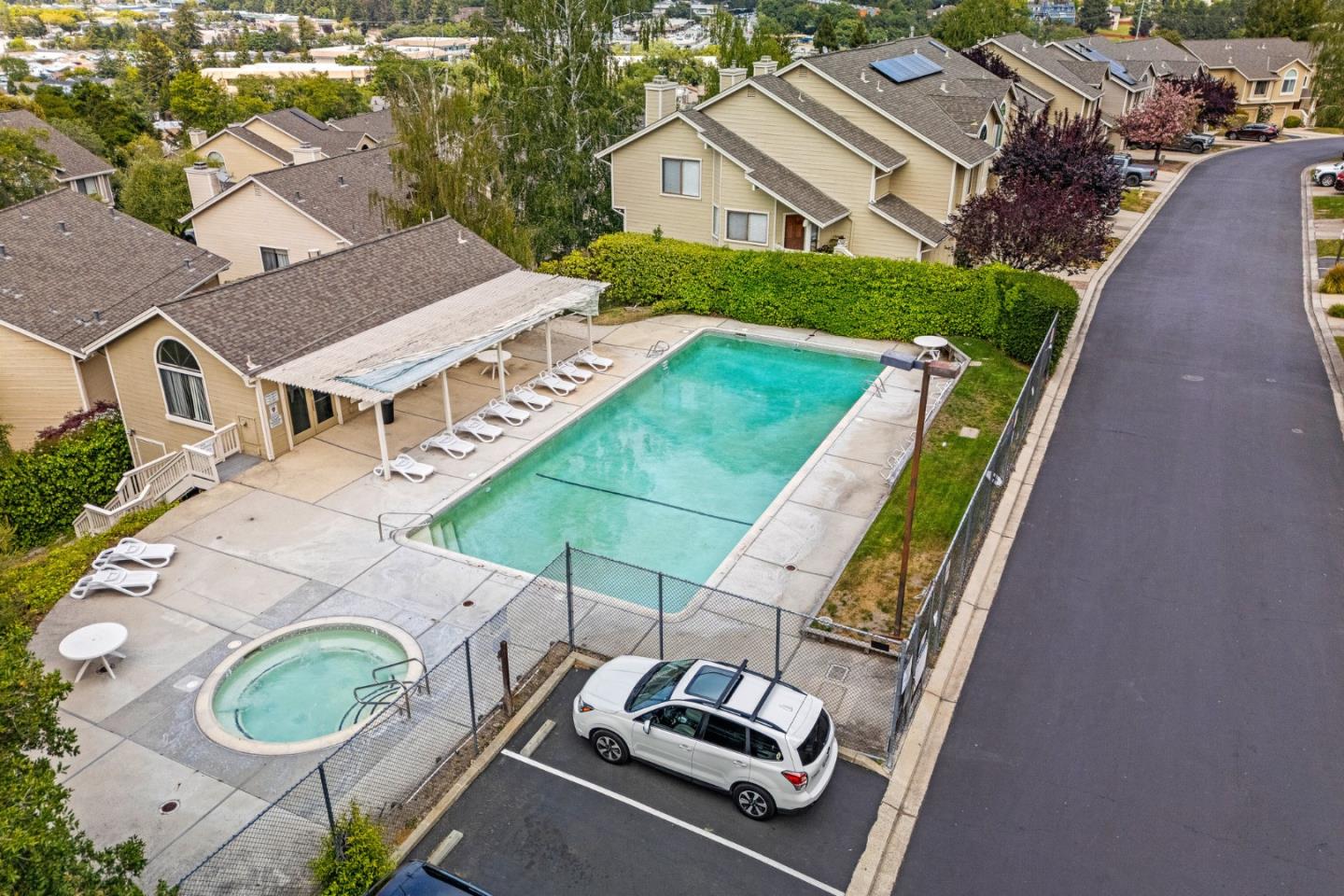 Detail Gallery Image 31 of 37 For 21 Horseshoe Ct, Scotts Valley,  CA 95066 - 2 Beds | 2 Baths