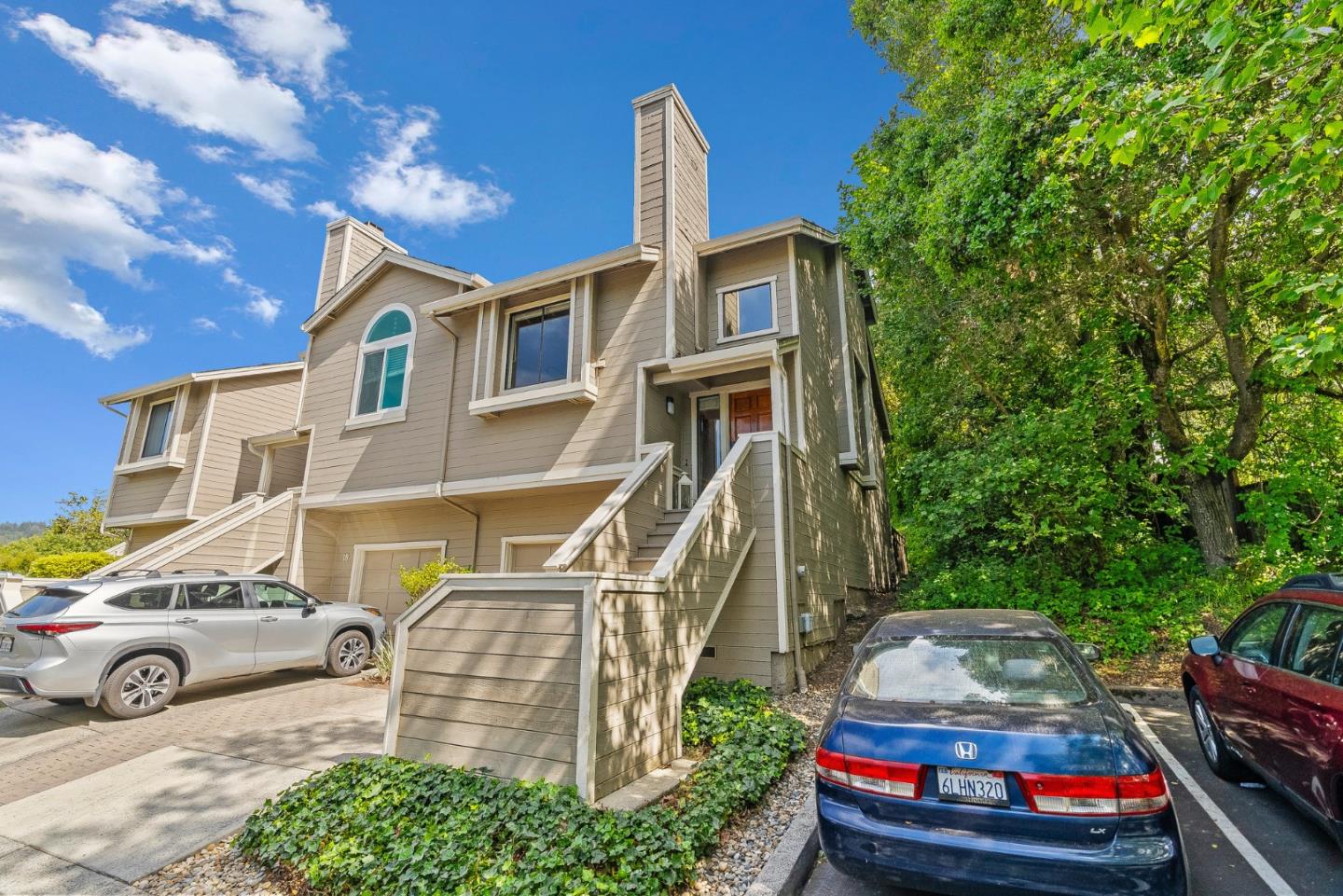 Detail Gallery Image 33 of 37 For 21 Horseshoe Ct, Scotts Valley,  CA 95066 - 2 Beds | 2 Baths