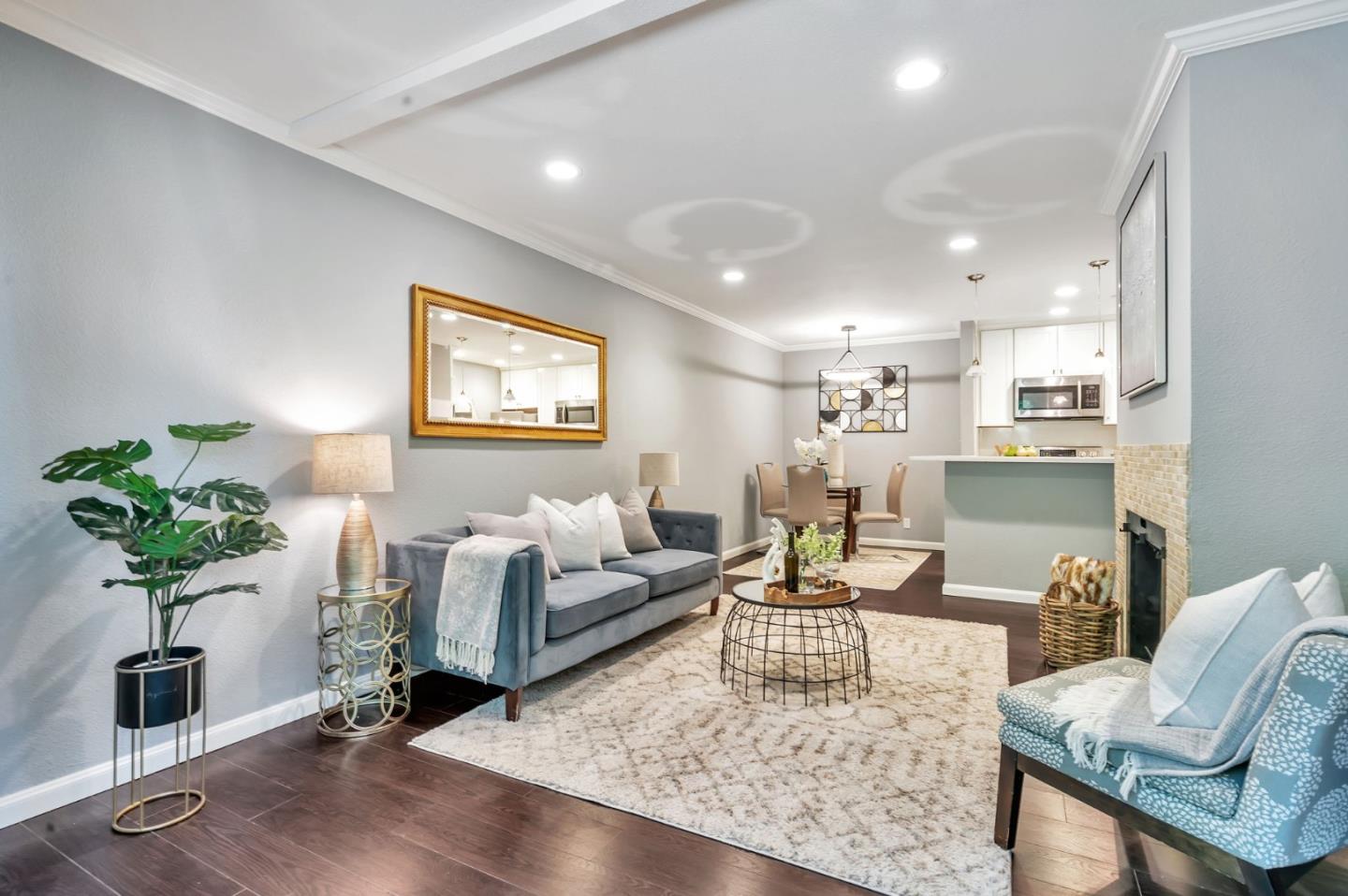 Detail Gallery Image 3 of 42 For 355 Half Moon Ln #9,  Daly City,  CA 94015 - 1 Beds | 1 Baths