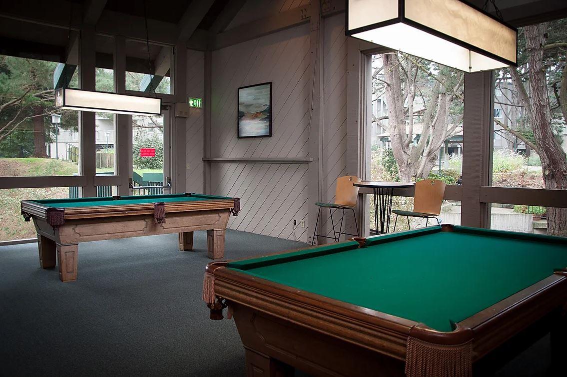 Detail Gallery Image 30 of 42 For 355 Half Moon Ln #9,  Daly City,  CA 94015 - 1 Beds | 1 Baths