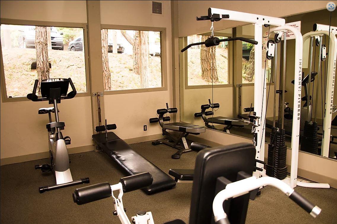 Detail Gallery Image 37 of 42 For 355 Half Moon Ln #9,  Daly City,  CA 94015 - 1 Beds | 1 Baths