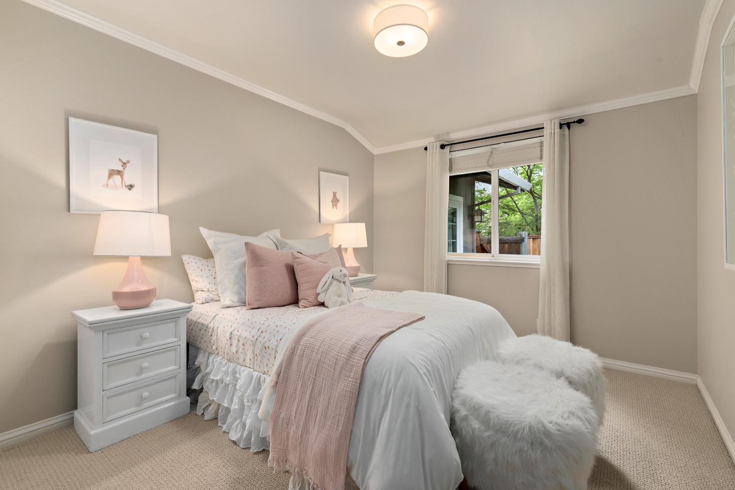 Detail Gallery Image 23 of 37 For 60 Vasilakos Way, Menlo Park,  CA 94025 - 4 Beds | 2/1 Baths