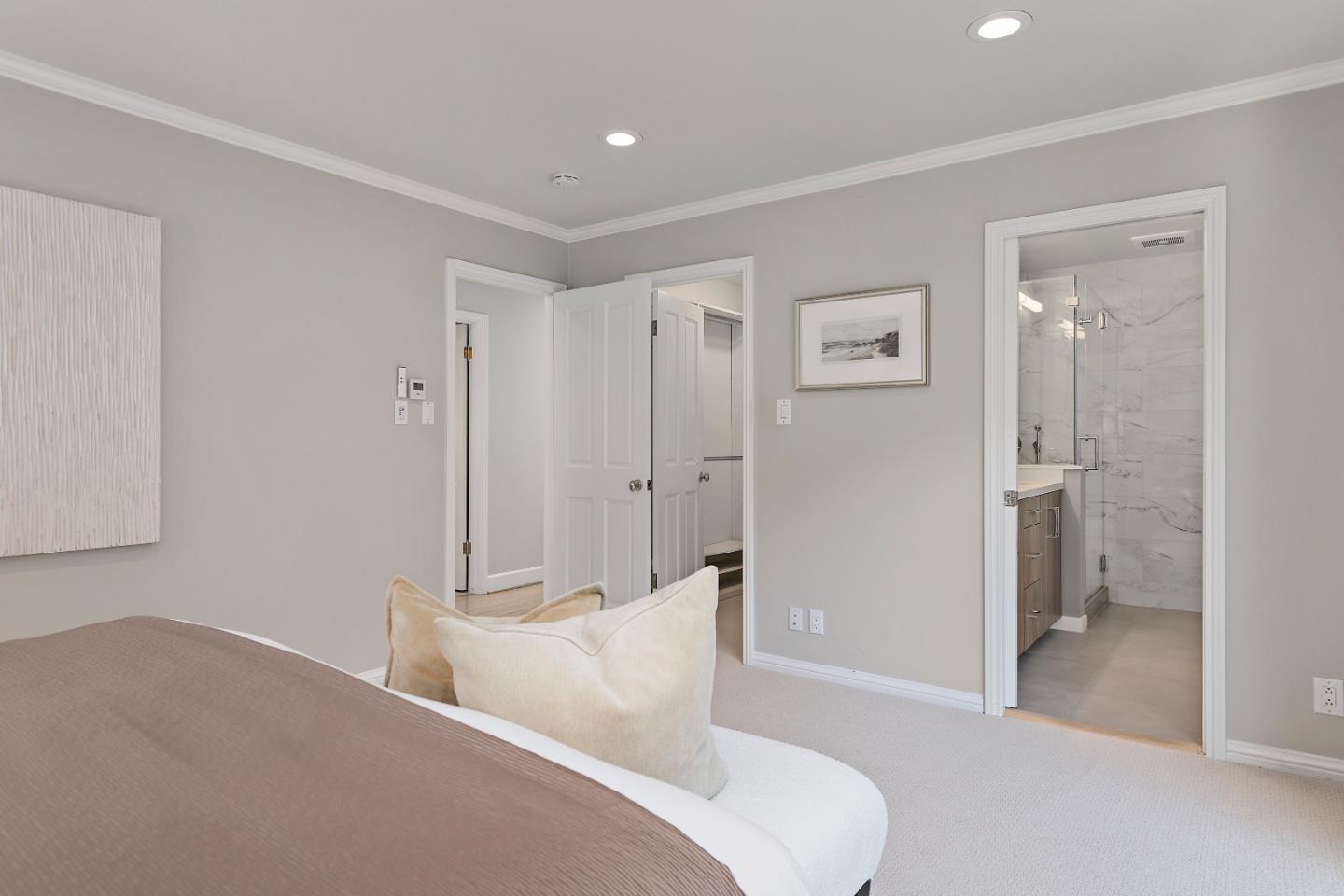 Detail Gallery Image 27 of 37 For 60 Vasilakos Way, Menlo Park,  CA 94025 - 4 Beds | 2/1 Baths