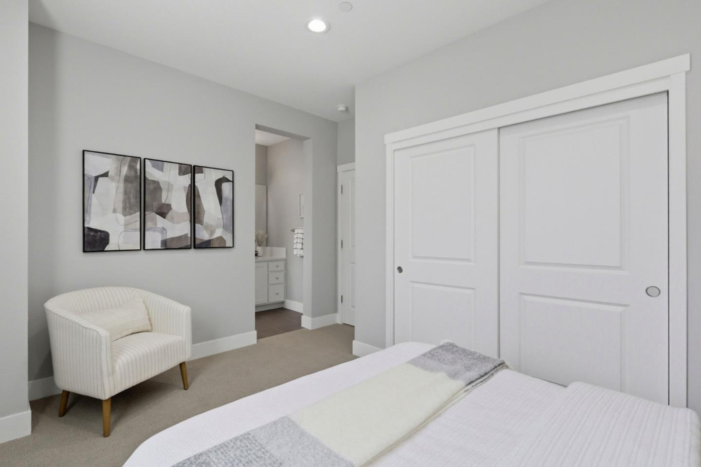 Detail Gallery Image 17 of 31 For 506 Sardinia Ter, Sunnyvale,  CA 94089 - 3 Beds | 3/1 Baths