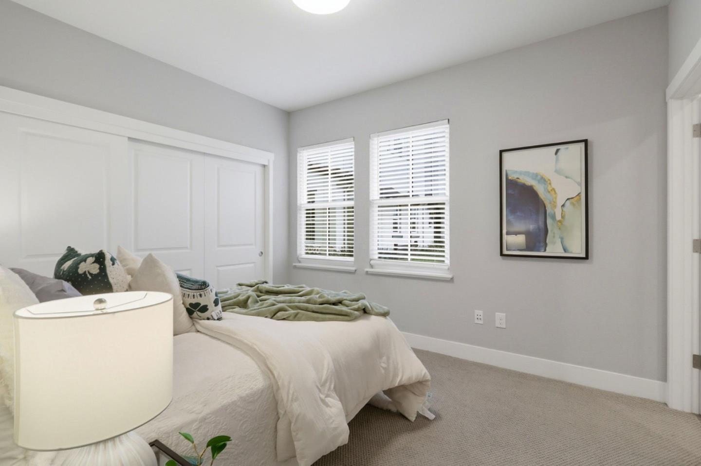 Detail Gallery Image 18 of 31 For 506 Sardinia Ter, Sunnyvale,  CA 94089 - 3 Beds | 3/1 Baths