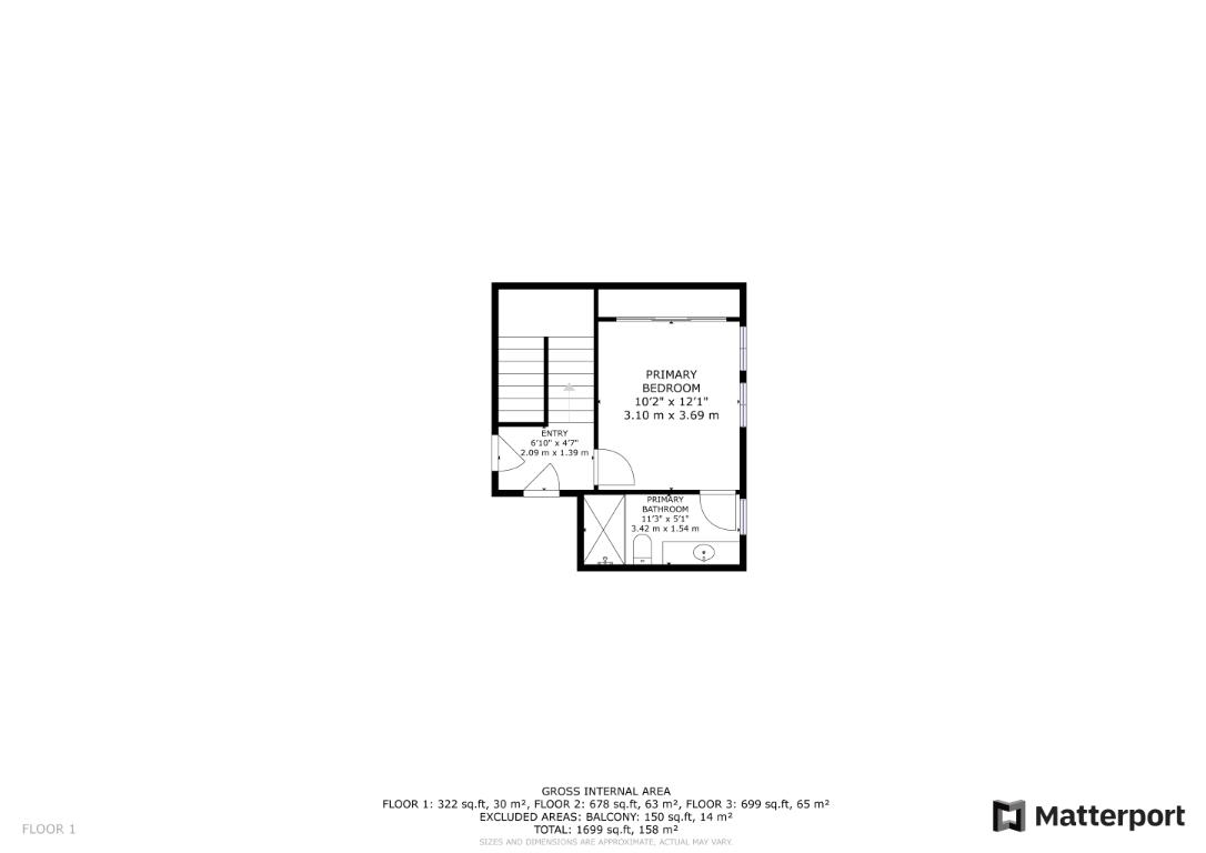 Detail Gallery Image 30 of 31 For 506 Sardinia Ter, Sunnyvale,  CA 94089 - 3 Beds | 3/1 Baths