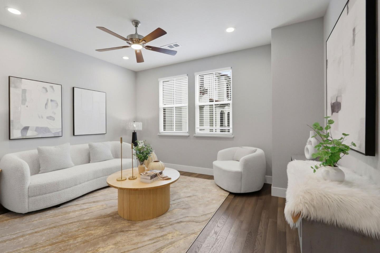 Detail Gallery Image 7 of 31 For 506 Sardinia Ter, Sunnyvale,  CA 94089 - 3 Beds | 3/1 Baths