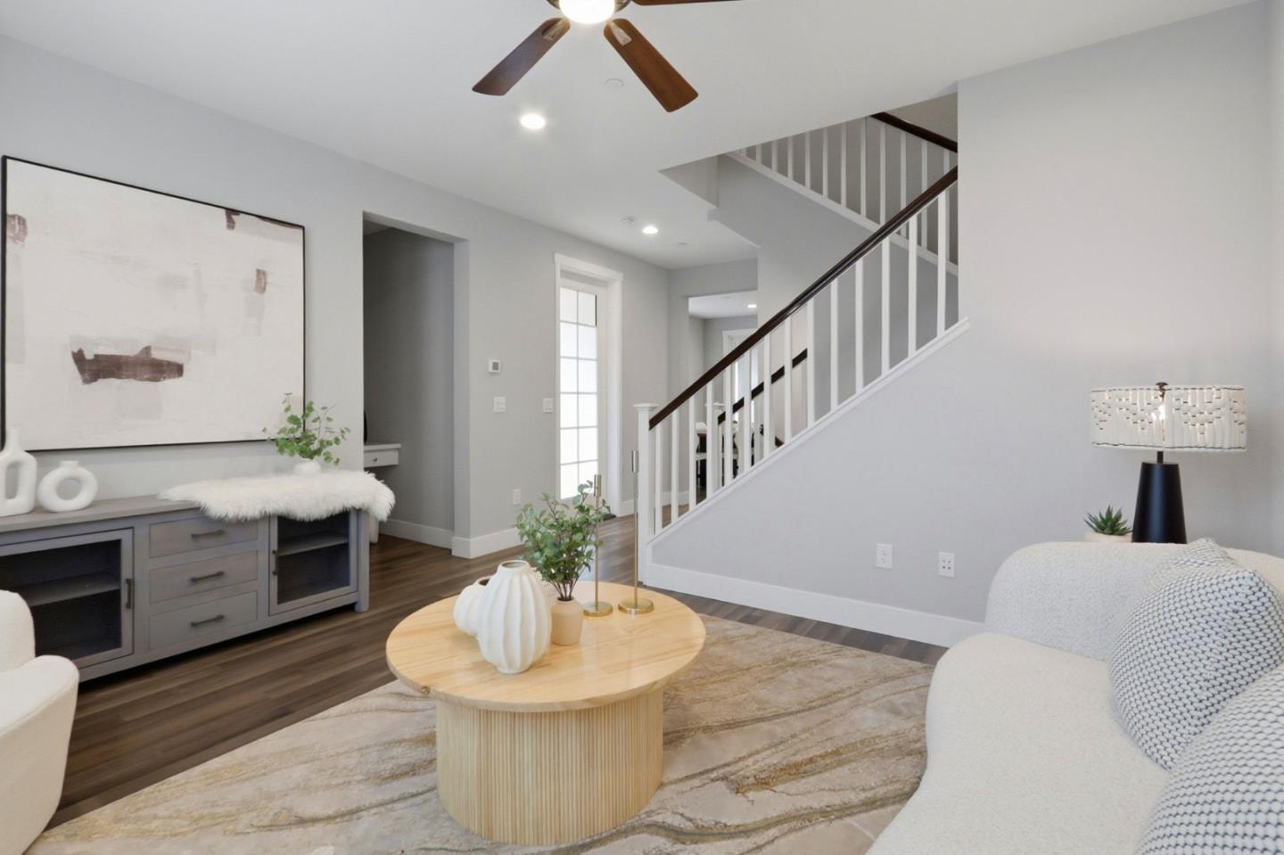 Detail Gallery Image 8 of 31 For 506 Sardinia Ter, Sunnyvale,  CA 94089 - 3 Beds | 3/1 Baths