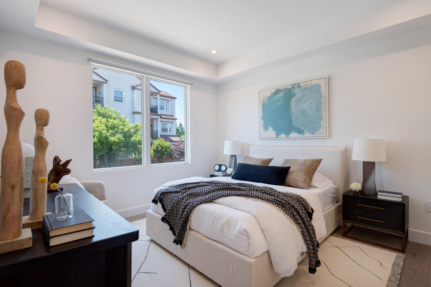 Detail Gallery Image 11 of 13 For 425 First St #23,  Los Altos,  CA 94022 - 1 Beds | 1 Baths