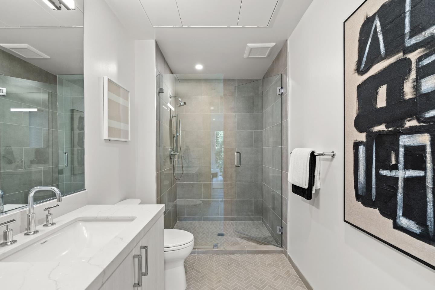 Detail Gallery Image 12 of 13 For 425 First St #23,  Los Altos,  CA 94022 - 1 Beds | 1 Baths