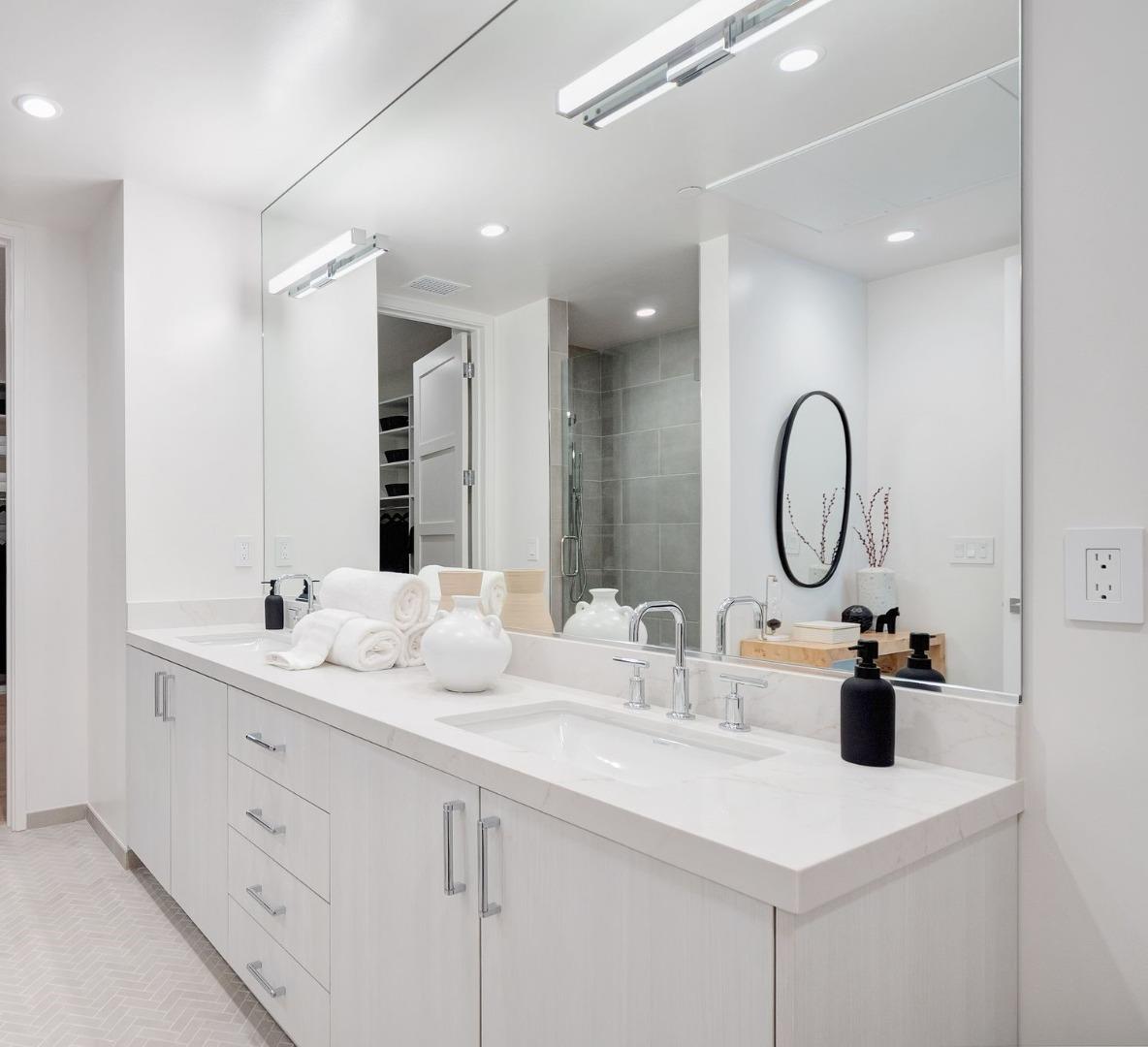 Detail Gallery Image 9 of 13 For 425 First St #23,  Los Altos,  CA 94022 - 1 Beds | 1 Baths