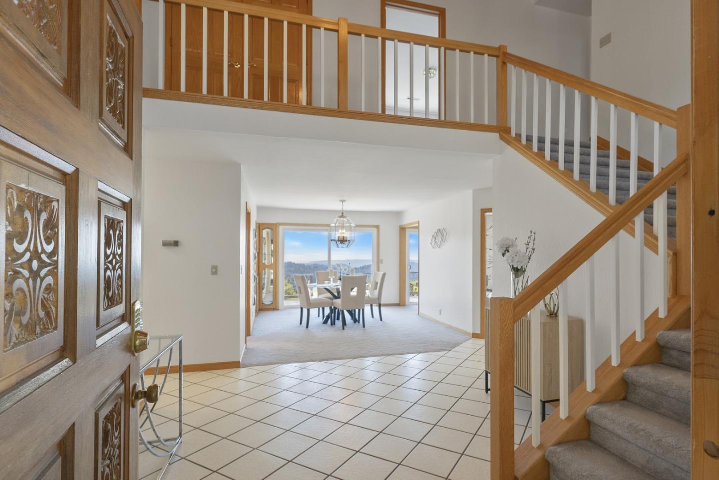 Detail Gallery Image 10 of 73 For 21006 Bear Creek Rd, Los Gatos,  CA 95033 - 5 Beds | 4/1 Baths