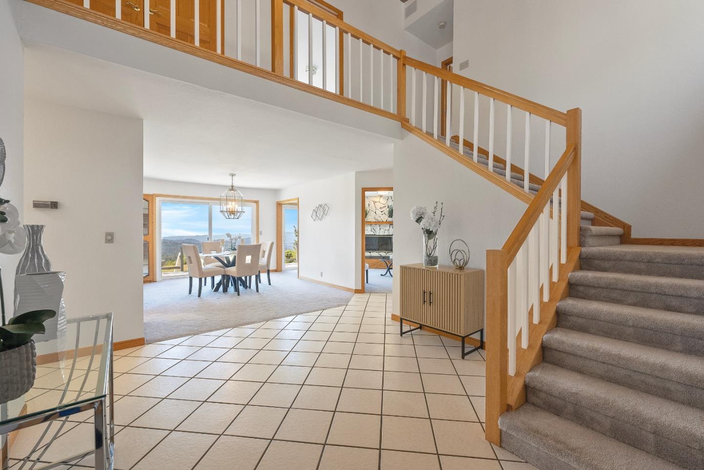 Detail Gallery Image 11 of 73 For 21006 Bear Creek Rd, Los Gatos,  CA 95033 - 5 Beds | 4/1 Baths