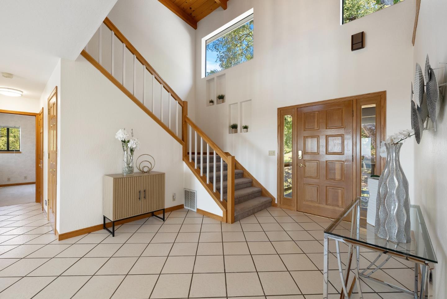 Detail Gallery Image 12 of 73 For 21006 Bear Creek Rd, Los Gatos,  CA 95033 - 5 Beds | 4/1 Baths