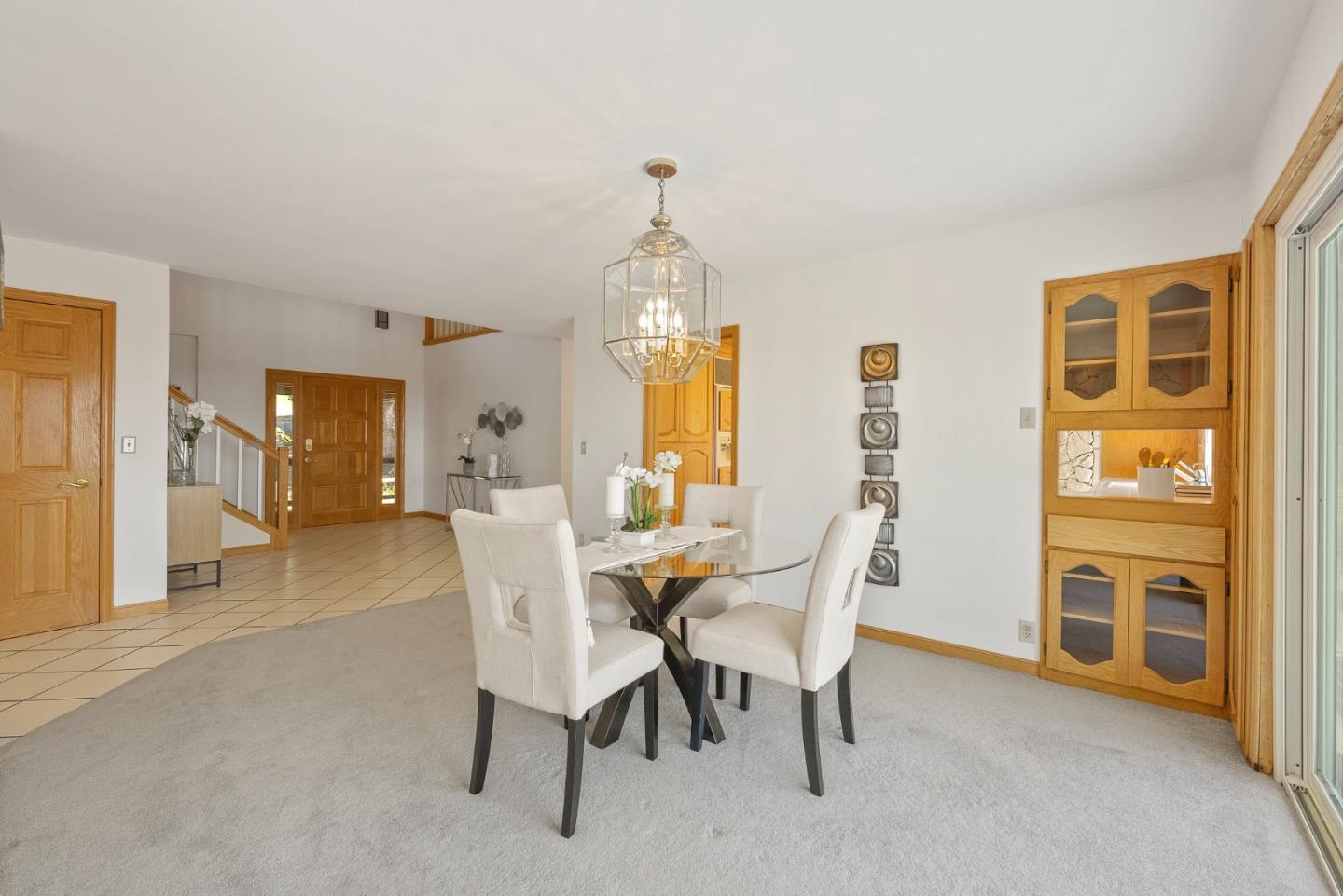 Detail Gallery Image 13 of 73 For 21006 Bear Creek Rd, Los Gatos,  CA 95033 - 5 Beds | 4/1 Baths