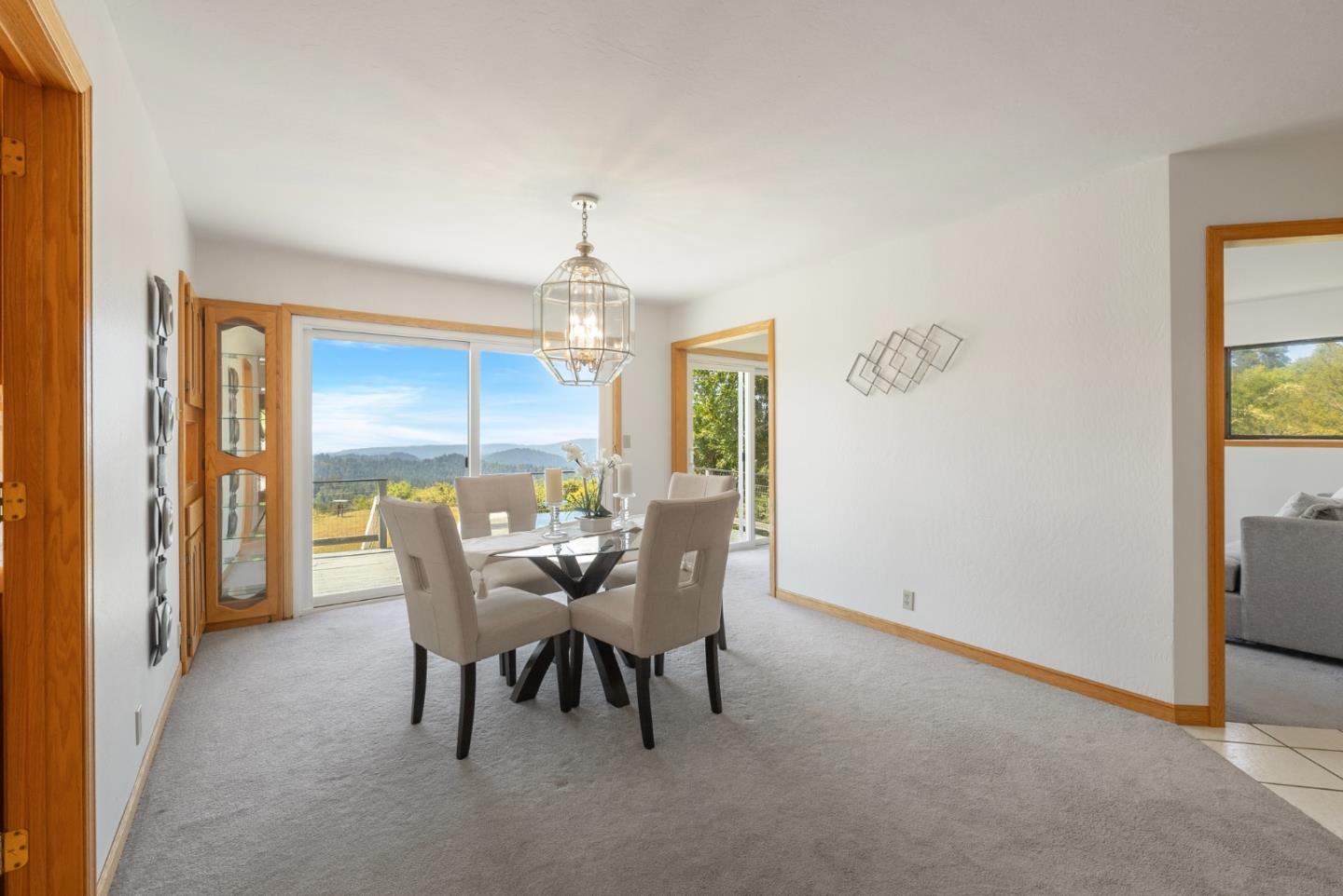 Detail Gallery Image 14 of 73 For 21006 Bear Creek Rd, Los Gatos,  CA 95033 - 5 Beds | 4/1 Baths