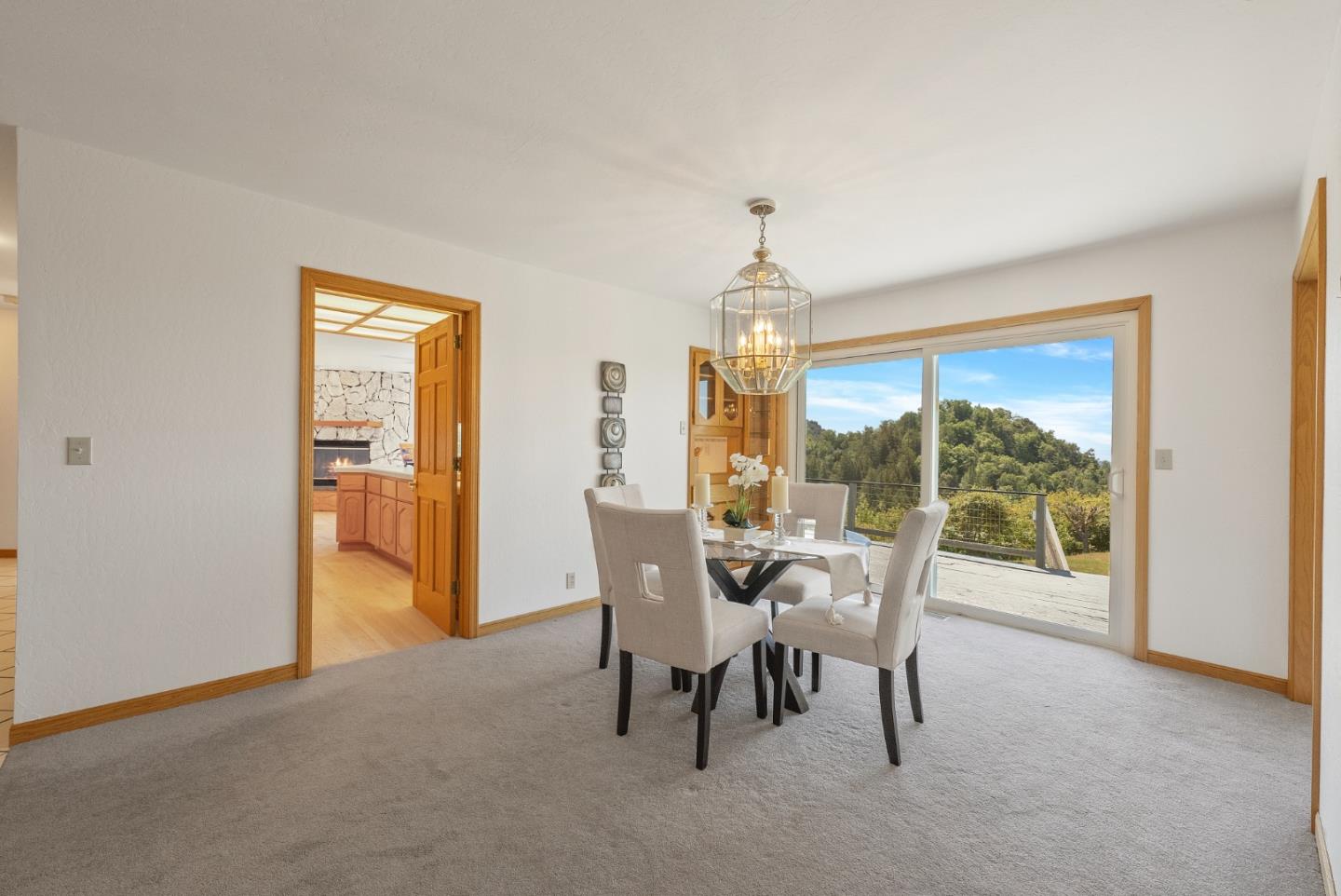 Detail Gallery Image 15 of 73 For 21006 Bear Creek Rd, Los Gatos,  CA 95033 - 5 Beds | 4/1 Baths