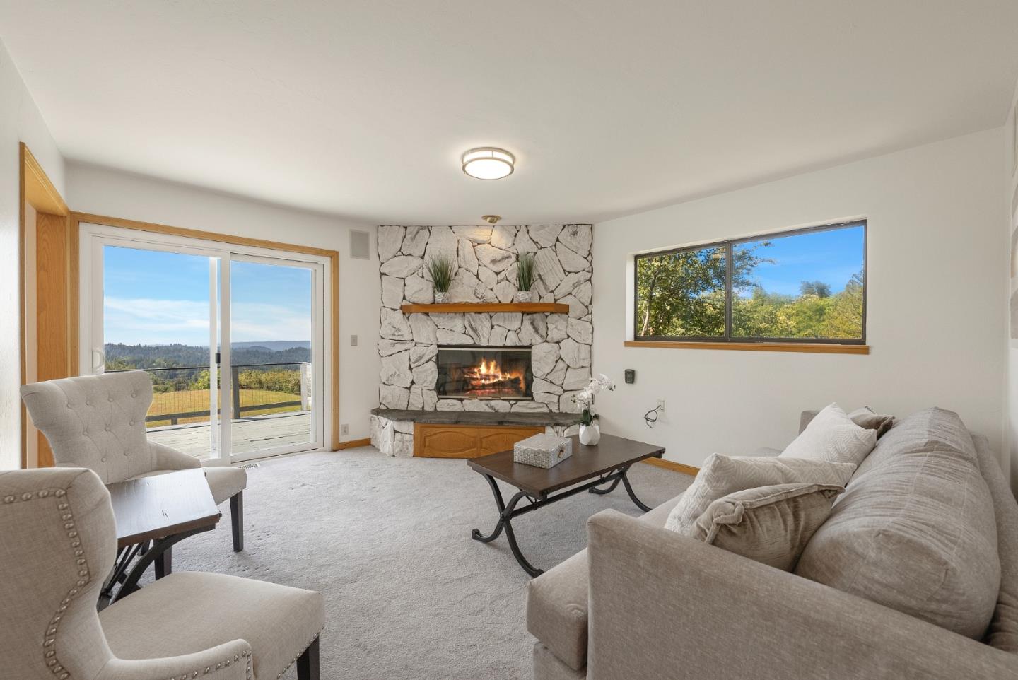 Detail Gallery Image 20 of 73 For 21006 Bear Creek Rd, Los Gatos,  CA 95033 - 5 Beds | 4/1 Baths
