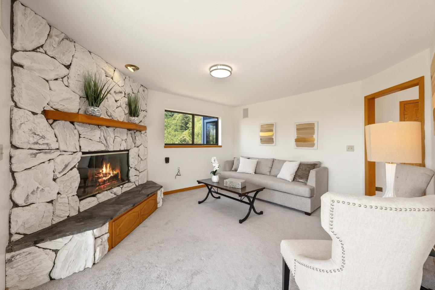 Detail Gallery Image 22 of 73 For 21006 Bear Creek Rd, Los Gatos,  CA 95033 - 5 Beds | 4/1 Baths
