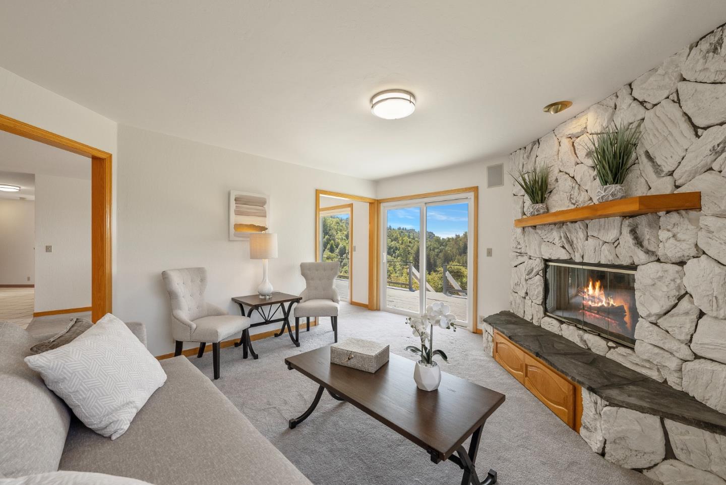 Detail Gallery Image 23 of 73 For 21006 Bear Creek Rd, Los Gatos,  CA 95033 - 5 Beds | 4/1 Baths