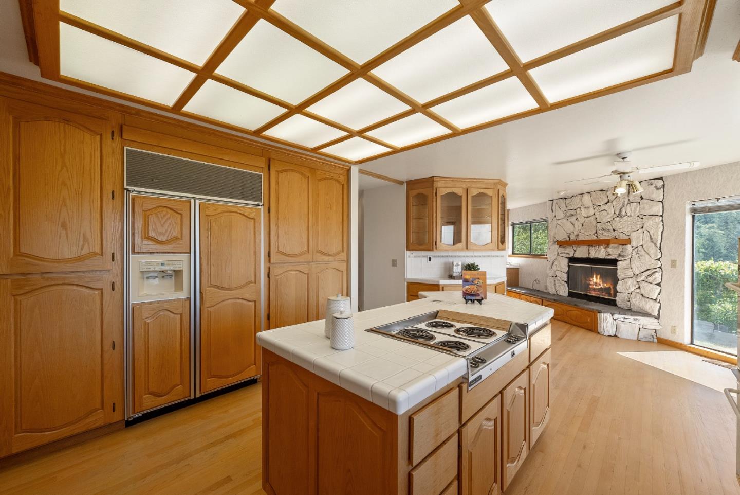 Detail Gallery Image 25 of 73 For 21006 Bear Creek Rd, Los Gatos,  CA 95033 - 5 Beds | 4/1 Baths