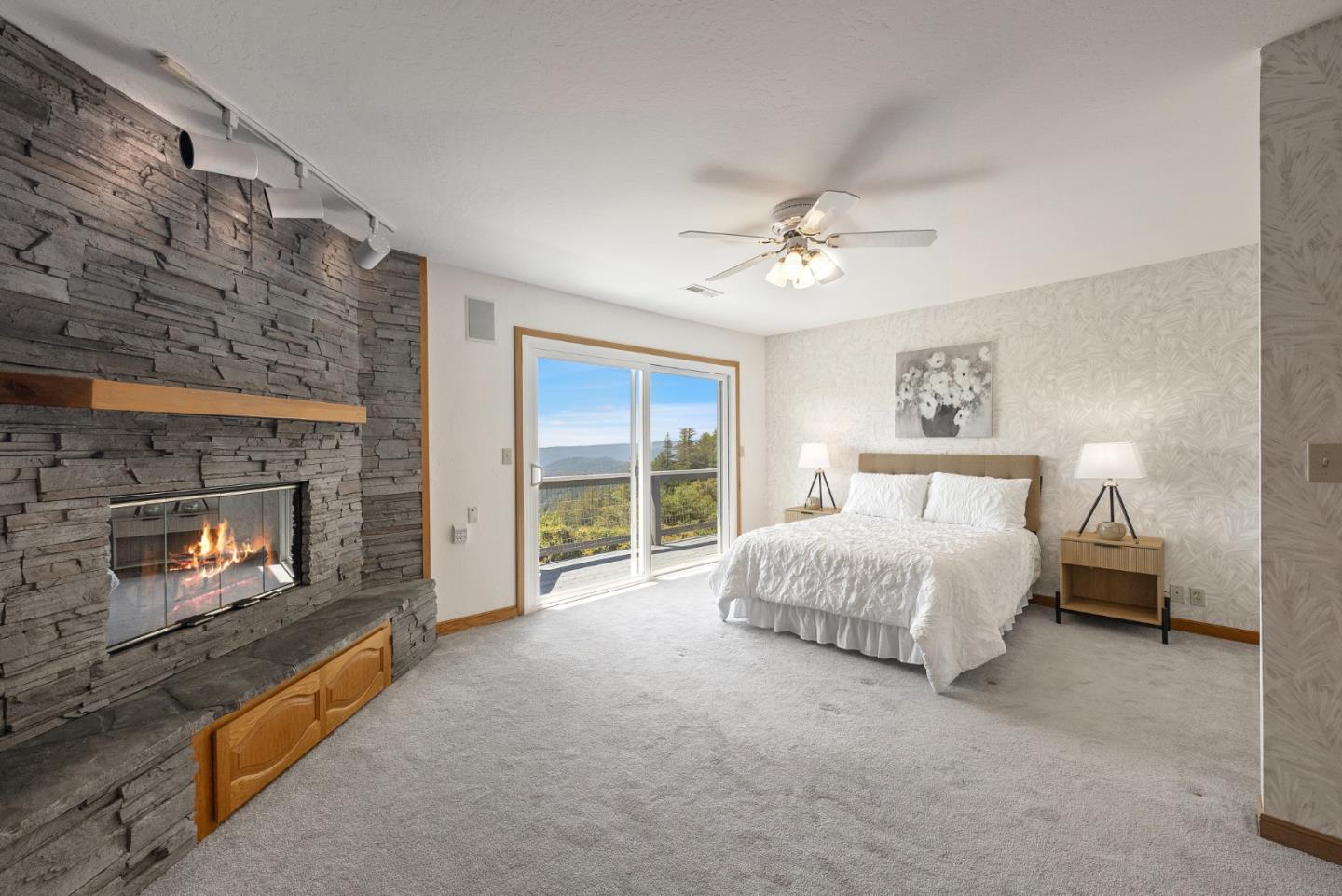 Detail Gallery Image 39 of 73 For 21006 Bear Creek Rd, Los Gatos,  CA 95033 - 5 Beds | 4/1 Baths