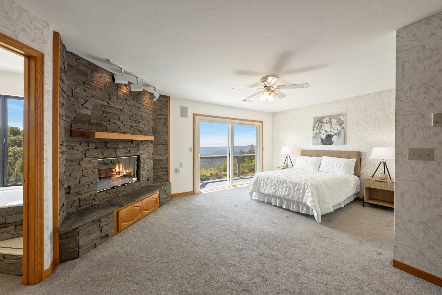 Detail Gallery Image 43 of 73 For 21006 Bear Creek Rd, Los Gatos,  CA 95033 - 5 Beds | 4/1 Baths