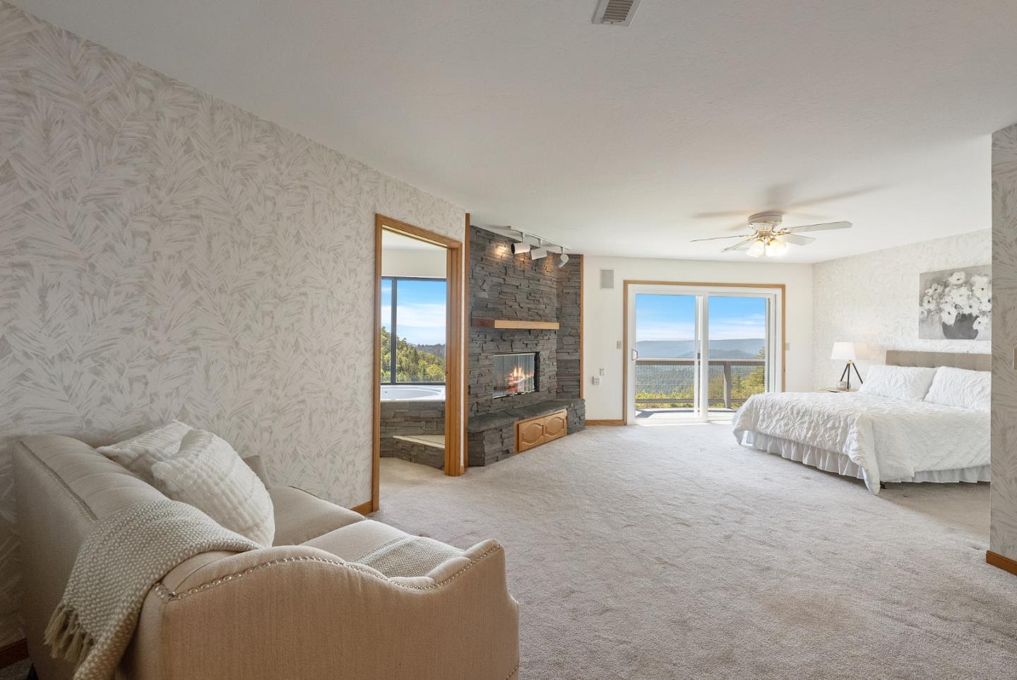 Detail Gallery Image 44 of 73 For 21006 Bear Creek Rd, Los Gatos,  CA 95033 - 5 Beds | 4/1 Baths